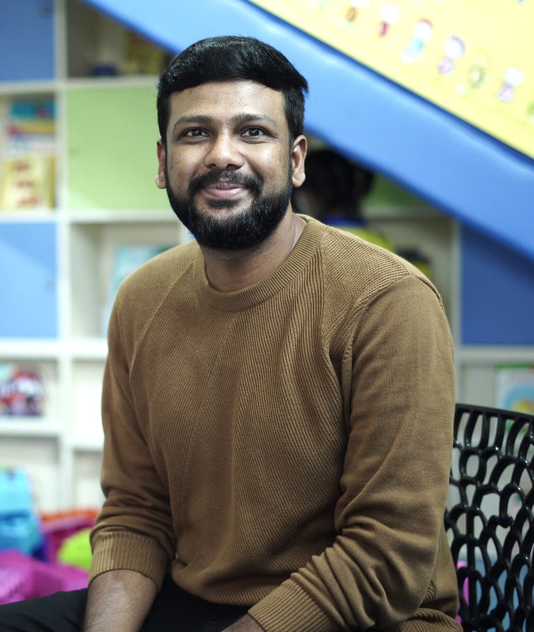 sankar sankar
